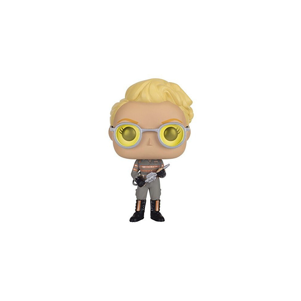 Funko Pop! Movies: Ghostbusters 2016 - Jillian Figure