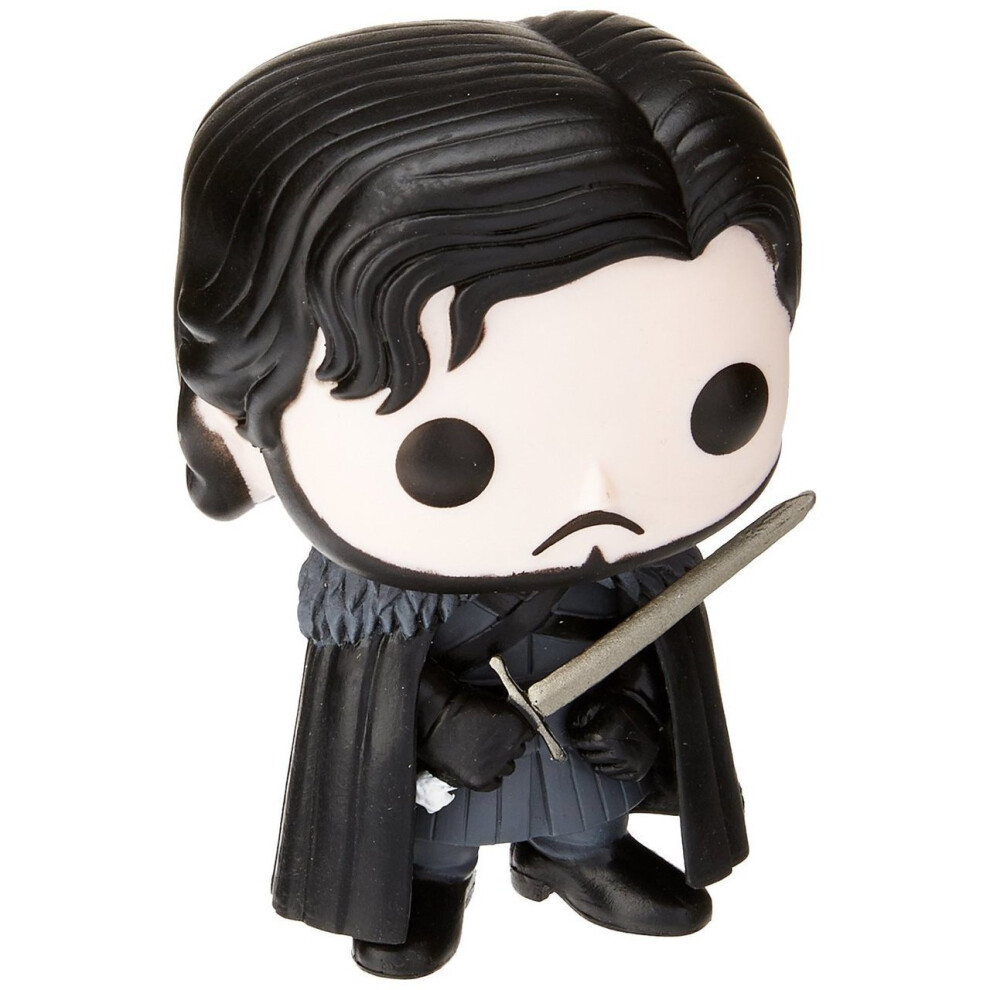 Funko Pop Game Of Thrones: Jon Snow
