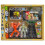 Toy Shed StikBot Studio Set (Orange/White/Clear) 1