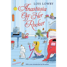 Anastasia Off Her Rocker (Anastasia Krupnik Story)