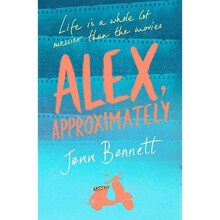 Alex, Approximately