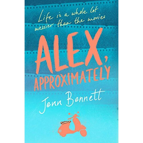Alex, Approximately