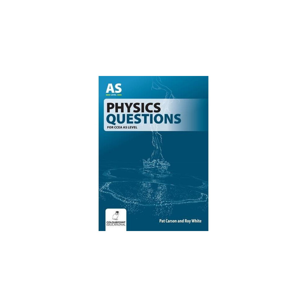 Physics Questions for CCEA AS Level