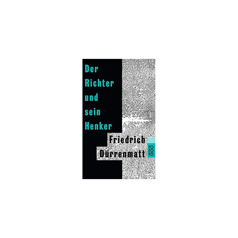Der Richter Und Sein Henker