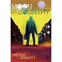 Moon Country (Vagabonds)