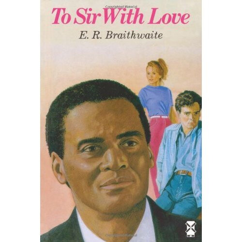 To Sir, With Love (New Windmills KS4)