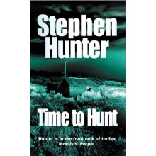 Time To Hunt