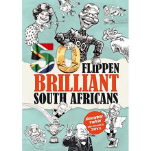 50 Flippen Brilliant South Africans