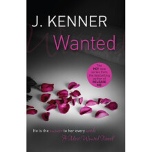 Wanted: Most Wanted Book 1
