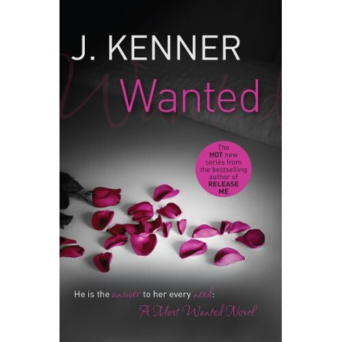 Wanted: Most Wanted Book 1