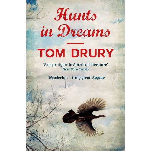 Hunts in Dreams