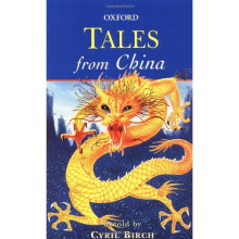 Tales from China (Oxford Myths & Legends)