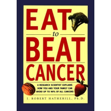 Eat To Beat Cancer