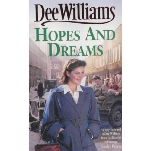 Hopes and Dreams: War breaks both hearts and dreams