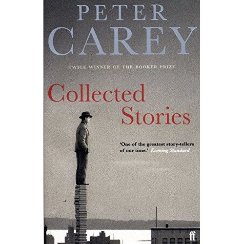 Collected Stories