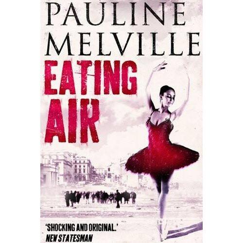 Eating Air