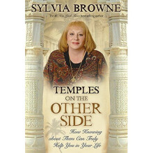 Temples on the Other Side: How Wisdom from "Beyond the Veil" Can Help You Right Now