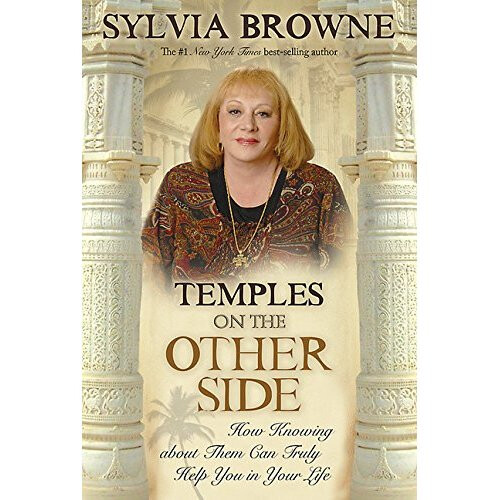 Temples on the Other Side: How Wisdom from "Beyond the Veil" Can Help You Right Now