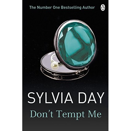 Don't Tempt Me (Georgian Romance)
