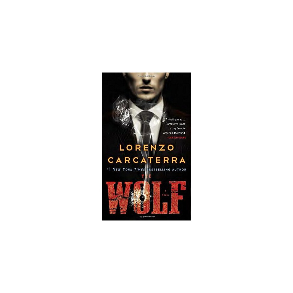 Wolf: A Novel