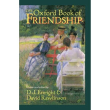 The Oxford Book of Friendship