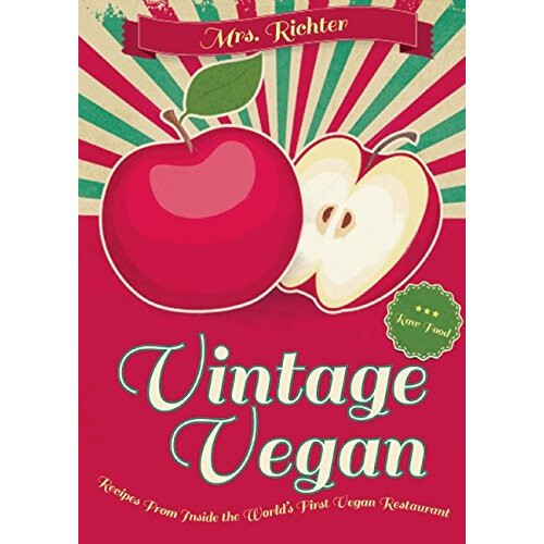 Vintage Vegan