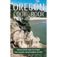 Oregon Cookbook