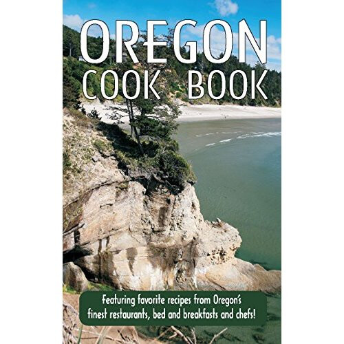 Oregon Cookbook