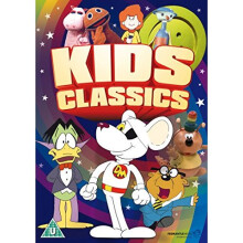 Cult Kids Classics DVD [2007]