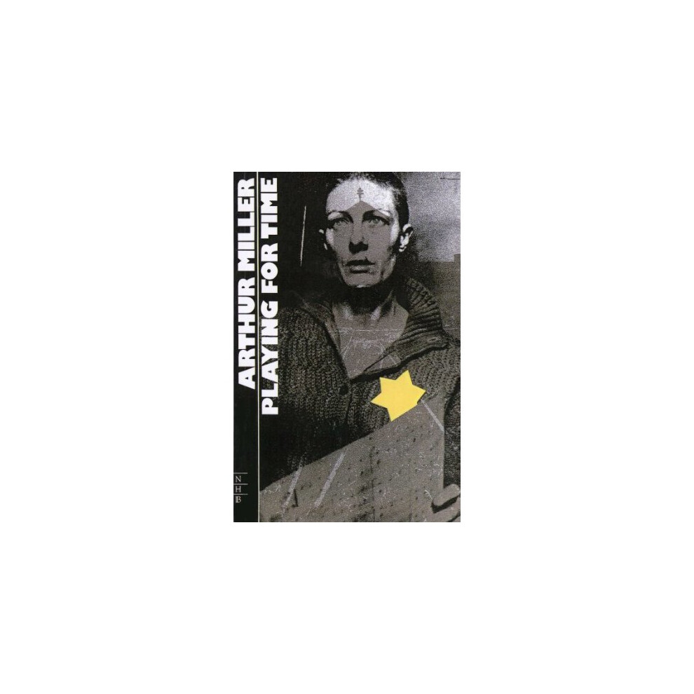 Playing for Time (NHB Modern Plays)