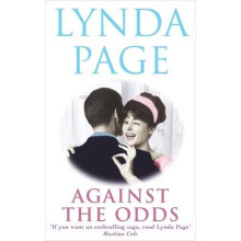 Against the Odds: An unforgettable saga of family, romance and taking chances