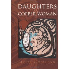 Daughters of Copper Woman
