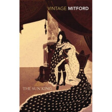 The Sun King (Vintage Classics)