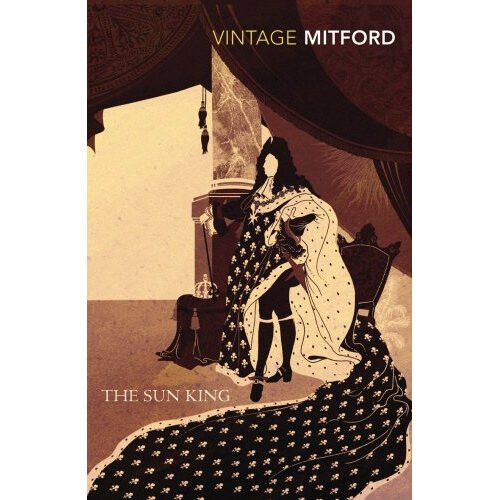 The Sun King (Vintage Classics)