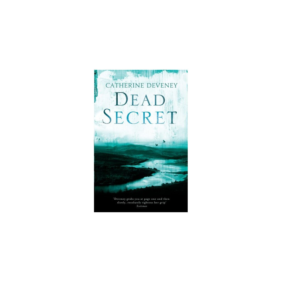 Dead Secret