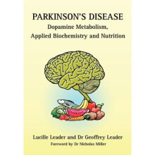 Parkinson's Disease Dopamine Metabolism, Applied Biochemistry and Nutrition