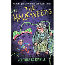The Halloweeds