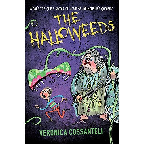 The Halloweeds