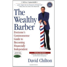 The Wealthy Barber