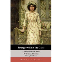 Stranger Within The Gates : A Collection of Short Stories: And Other Stories (Honno's Welsh Women's Classics)