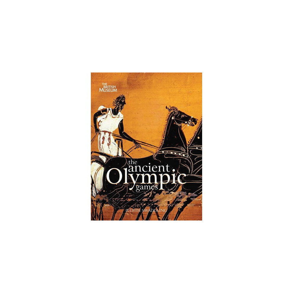 The Ancient Olympic Games