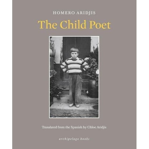 Child Poet, The