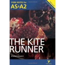 The Kite Runner (York Notes for AS & A2)