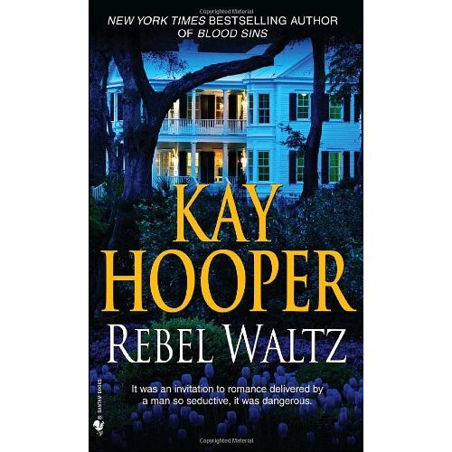 Rebel Waltz