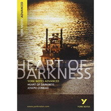 Heart of Darkness: York Notes Advanced