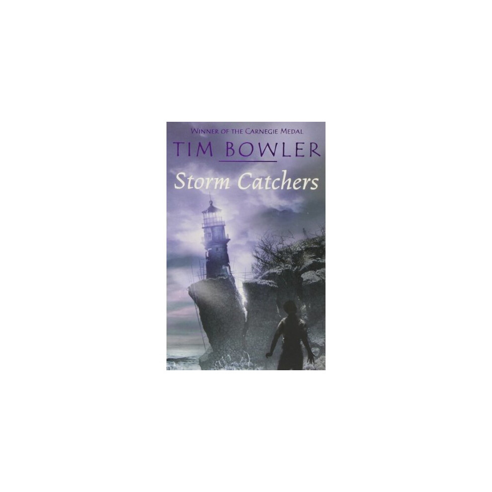 Boys Storm Catchers