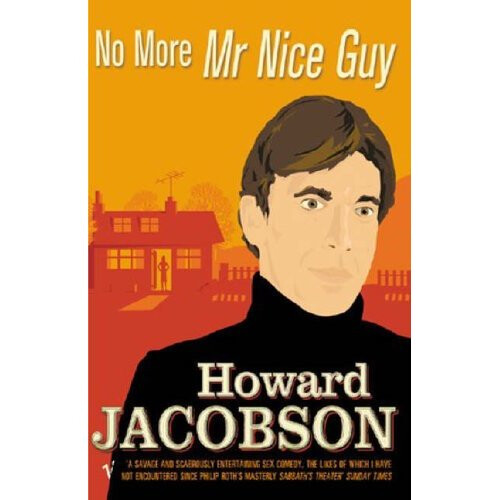No More Mr Nice Guy