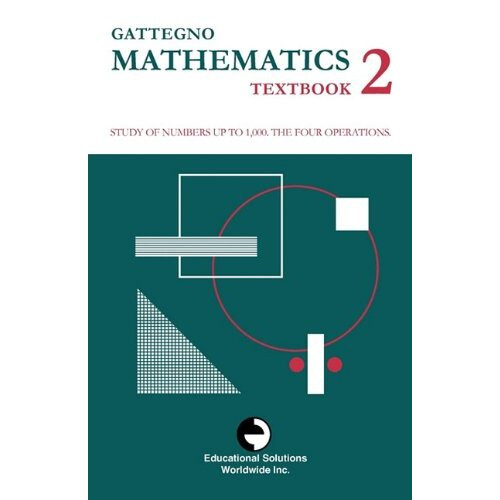 Gattegno Mathematics Textbook 2