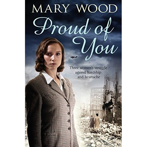Proud of You
