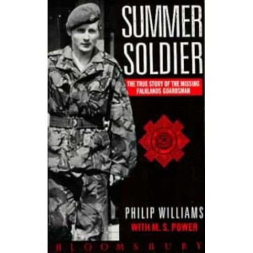 Summer Soldier